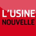 Interview of Euro China Capital in L’Usine Nouvelle