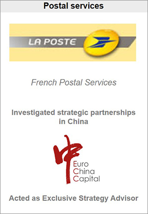 Mission La Poste