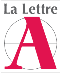 The French newspaper “Lettre A” reports on ECC